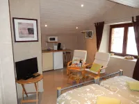 B&B le 'Ti 'Bou de Refuge Hotels in Bouillon