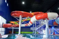 Hampton Inn by Hilton West Wichita Goddard Hotels in Sedgwick County