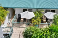 Beachfront Apartments on Trinity Beach