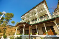 WelcomHeritage Windsor Lodge Hotels in Ranikhet