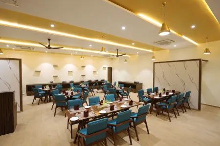 Jagira Ananta Elite Gir Отели в г. Gir Somnath