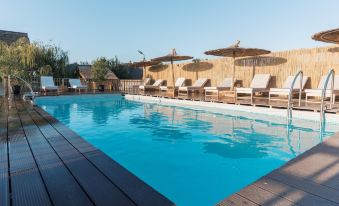 5 Chirpici - Small Traditional Resort
