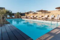 5 Chirpici - Small Traditional Resort - Pools
