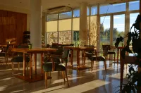 Hotel Finca Hermitage Các khách sạn ở Maipu