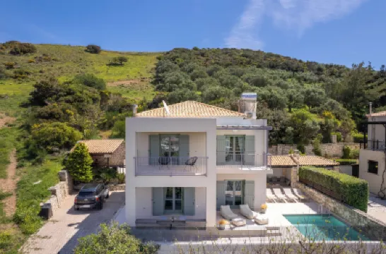 YaChara Villa فنادق في 