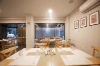 Falireon酒店