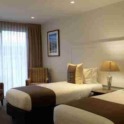 West Meadows of Wanaka Rooms