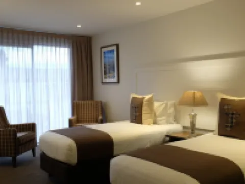 West Meadows of Wanaka Hotels in Wanaka