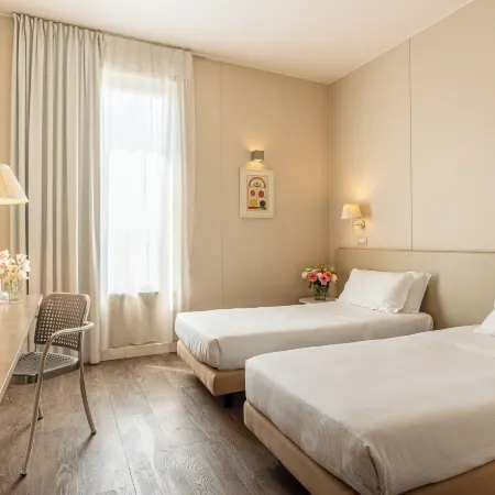 Cosmo Hotel Palace