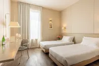 コスモ ホテル パレス