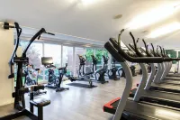 Grand Hotel - Gym