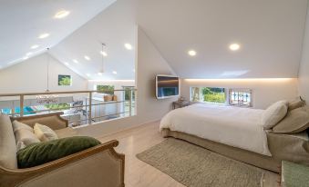 Geumsan Lalaland Caravan
