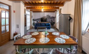 Ferrata Guesthouse