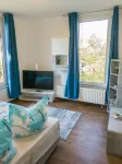 Spreeblick Apartments - Wifi