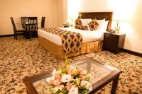 Hotel Hillview Islamabad Hôtels à : 