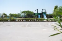 Case Vacanza Renella 3 Beds Balcony, Wifi, Self-catering, 200mt From the sea