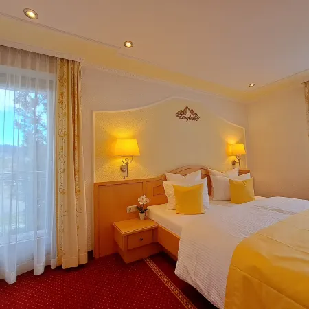 Schedlers Löwenhotel-Garni Hotels in Bregenz