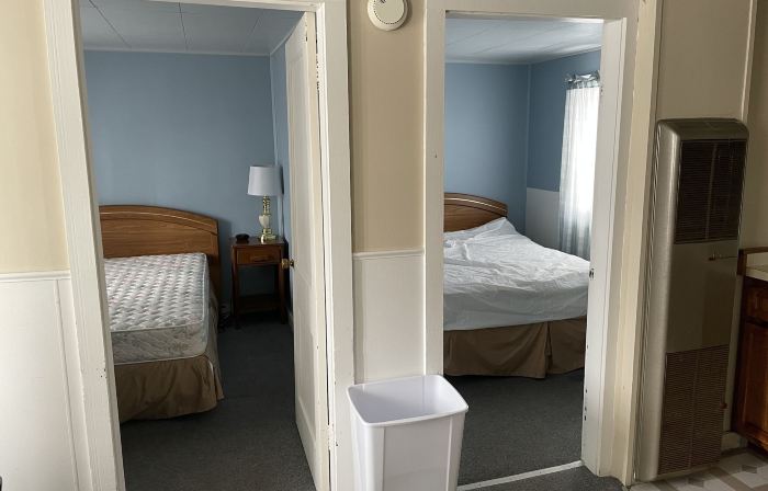 Autrain Motel