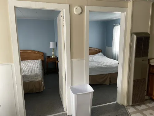 Autrain Motel - 2-Star