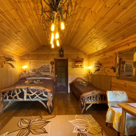 Cottage by the Sea, Guest House Melon