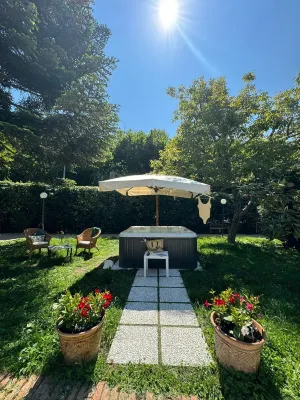 Villa Gilù - de Vivo Realty