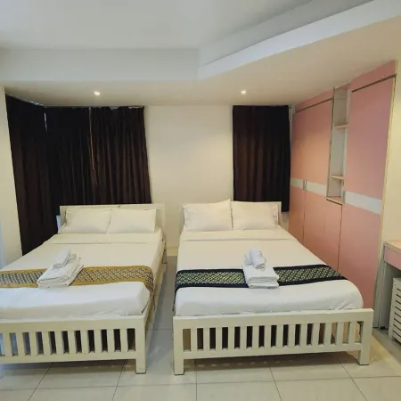 Zenith Life Hotel