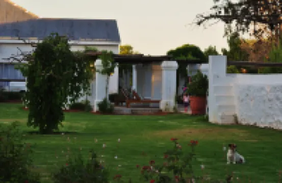 New Holme Nature Lodge Hotel di 
