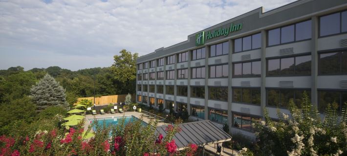 Holiday Inn ASHEVILLE EAST-BLUE RIDGE PKWY by IHG Hotels in Asheville
