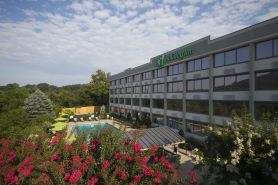 Holiday Inn ASHEVILLE EAST-BLUE RIDGE PKWY by IHG