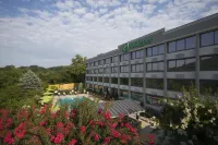 Holiday Inn Asheville East-Blue Ridge Pkwy Hotel di Asheville