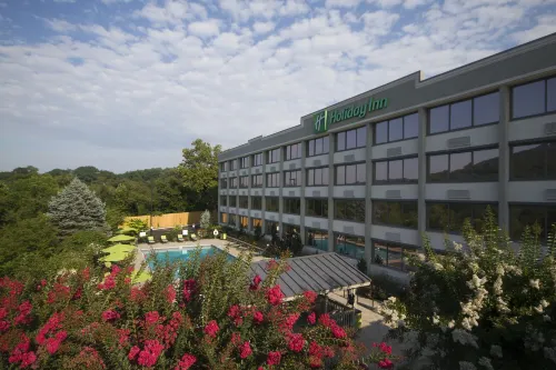 Holiday Inn ASHEVILLE EAST-BLUE RIDGE PKWY by IHG