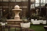 帕拉佐卡斯塔尼亞 鄰近馬耳他國際機場的酒店