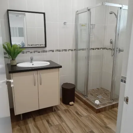 Residence Argine