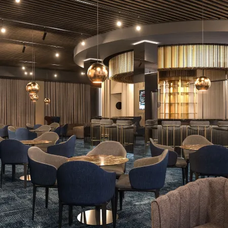 Aston Hotel Riga