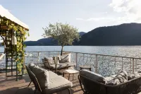 Hotel Ristorante Giardinetto Hotel a Omegna