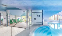 Sport- Und Tagungshotel de Poort Hotels in Kleve