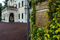 Relais & Chateaux Villa Crespi - 5-Star