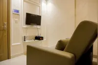 Modern Look and Warm 1Br at Gold Coast Apartment Hotel a Giacarta settentrionale