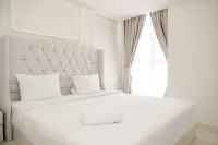 Modern Look and Warm 1Br at Gold Coast Apartment فنادق في نورث جاكرتا