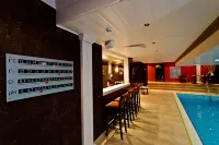 大修道院私人公寓飯店 - SPA