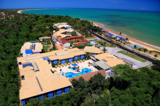 Brisa da Praia Park Hotel Các khách sạn ở 