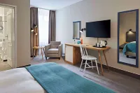 Lindner Hotel Sylt