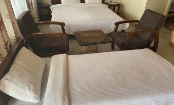 Ranges View Lodge Staycation