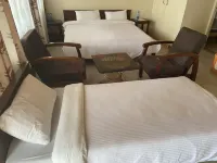 레인지 뷰 로지 Mathioya 호텔