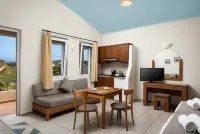 Maleme Mare Hotel di Maleme