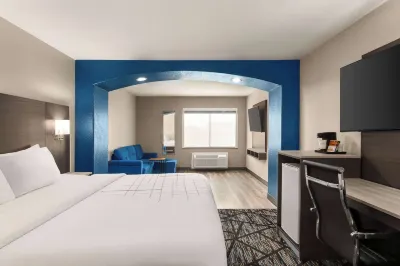 La Quinta Inn & Suites by Wyndham San Antonio N Stone Oak Hotels in San Antonio