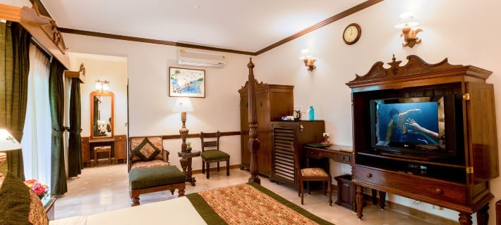 Casa Severina Hotels in Calangute