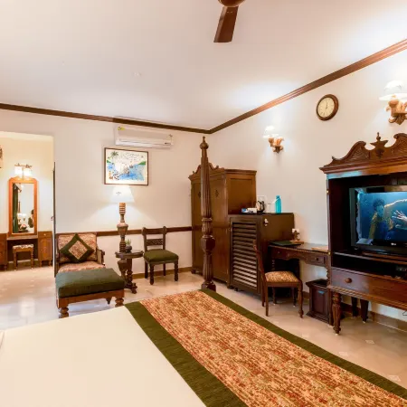 Casa Severina