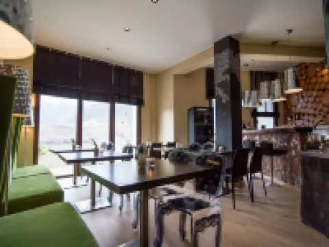 Forest Suites Boutique Hotel Hotels in Potamia