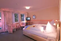 Hotel Weingärtner - Balkoner